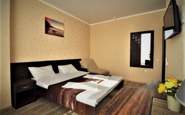 Valeks Guest House
