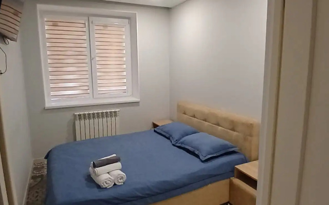 Квартира рядом с Аэропортом