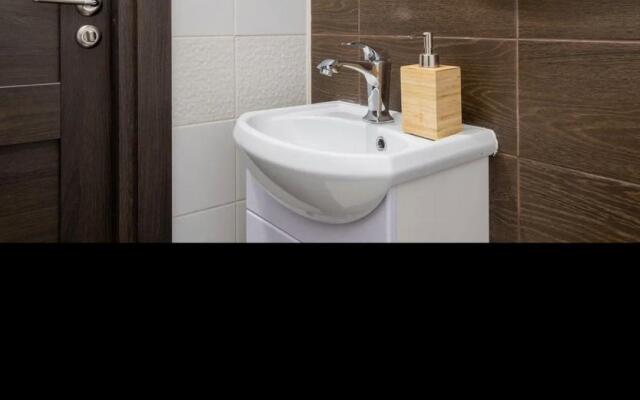 Апартаменты ЖК Статус Парк Победы