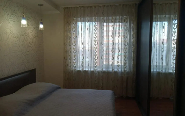 Квартира на Диагностики 21