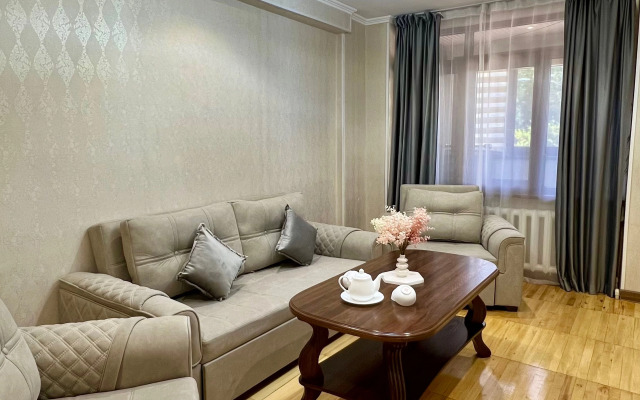 Апартаменты Дружба 8/1