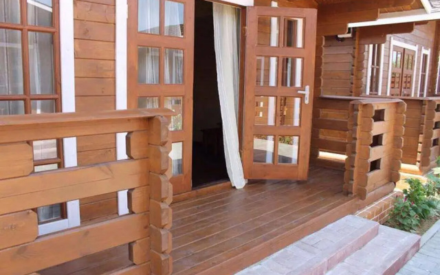 Gud house Mini hotel