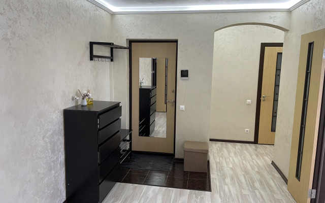 Pobeda Flat