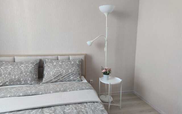 Апартаменты Aquamarine