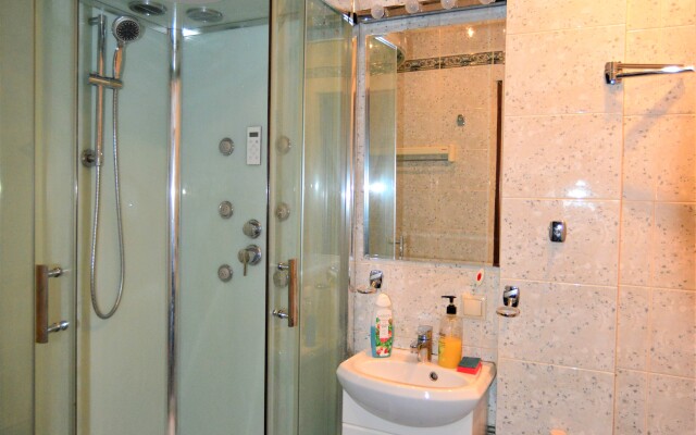 BestFlat24 Alekseevskaya Apartments