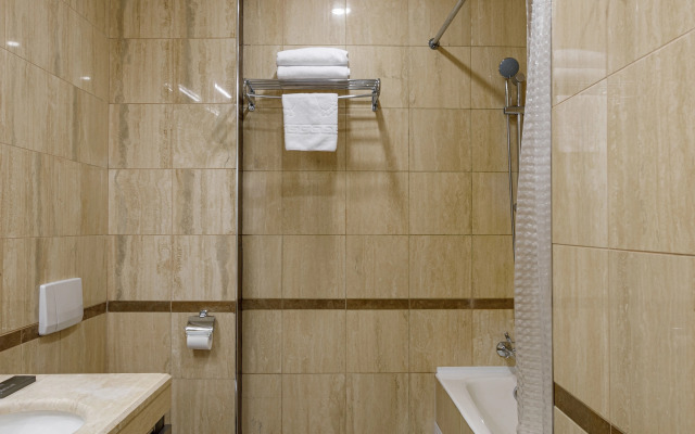 Oksana Hotel