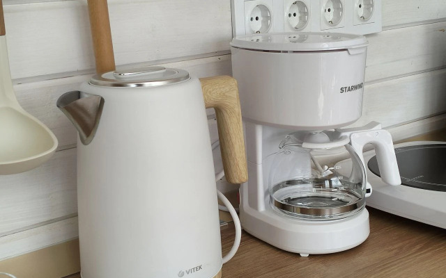 Частный дом Просторы Грин