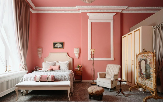 Academia Osobnyak Shuvaloff Boutique-hotel