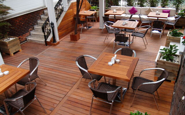 Avicenna Hotel Sultanahmet