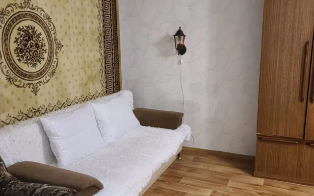 Квартира на Матвеева 18