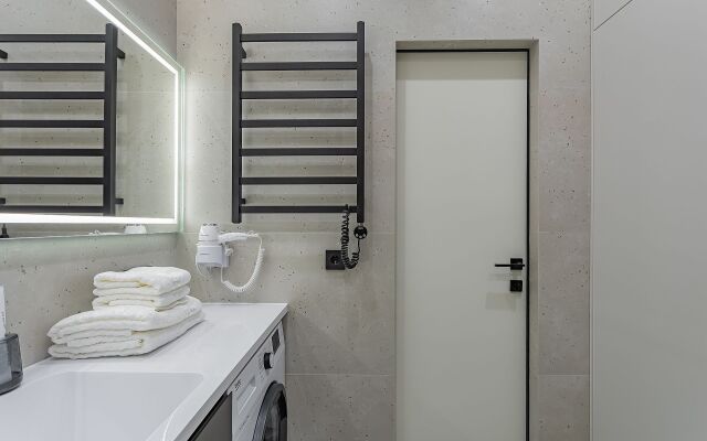 2rooms Flat