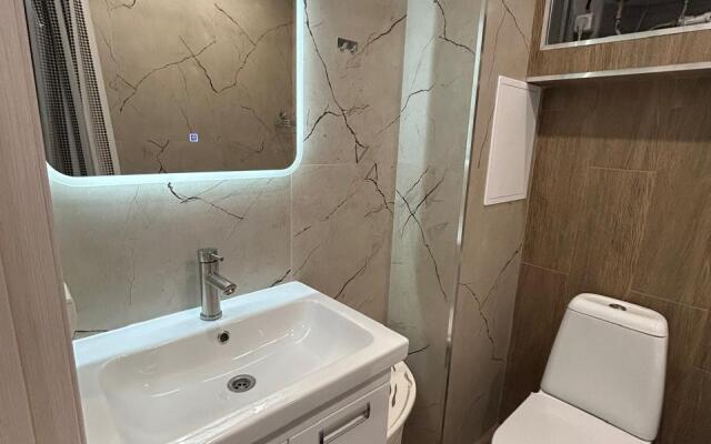 Aday V Novom Zhk Ryadom S Tsentrom Kurska Apartments