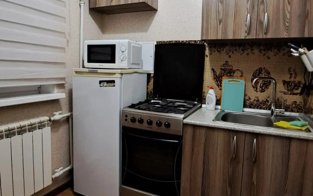 Апартаменты в центре Нижнего Тагила