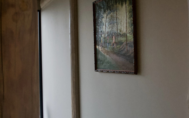 Частный Дом Западная Дача в Тарусе