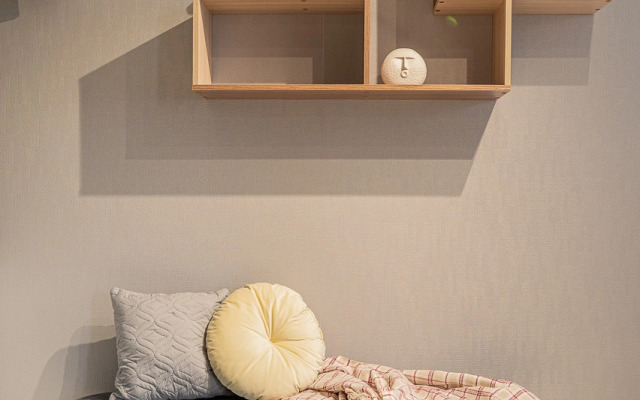 Апартаменты Красноармейская 8