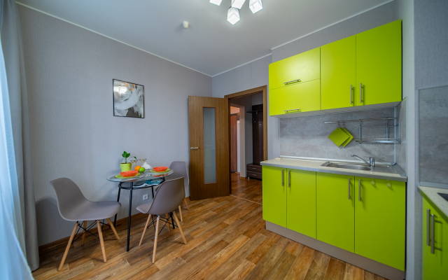 Квартира Стильная квартира VIVAComfort