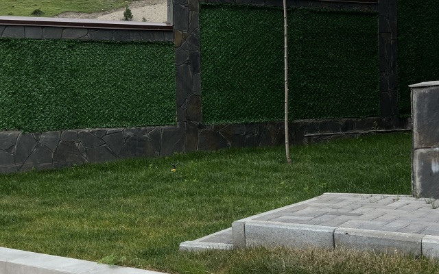 Гостевой Дом Бутик Хаус