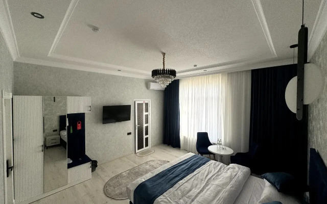 Afruza Guest House