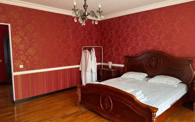 Sukhumskiy Zamok Private house