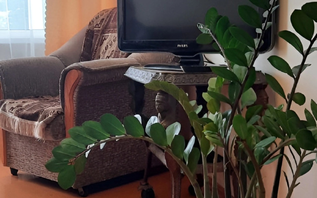 Квартира на Улице Ленина 30