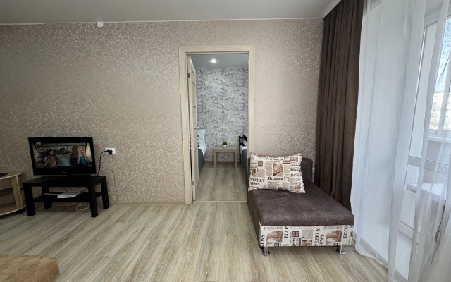 Квартира Большая Трехкомнатная квартира