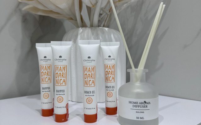 Апартаменты 39kvartir с видом на море