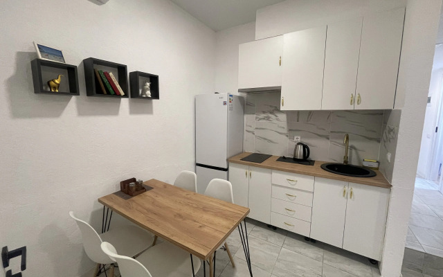 AK Apelsin 1 Apartments