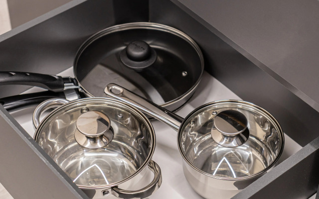 Квартира Однокомнатная уютная с дизайнерским ремонтом и современными удобствам