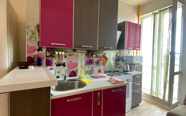 Апартаменты Сон у моря