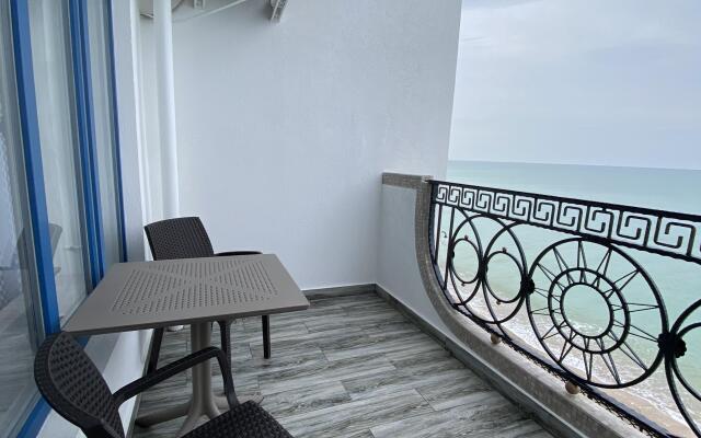 Апартаменты Наш Парус 1