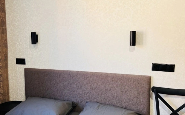 Апартаменты Lubervill 2