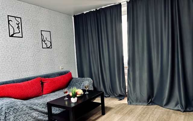 Apartamenty Uyutnaya Kvartira Flat