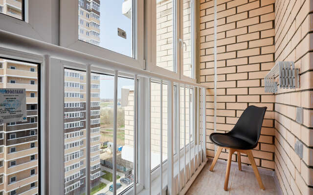 Квартира Mart Apart на Ахеджака