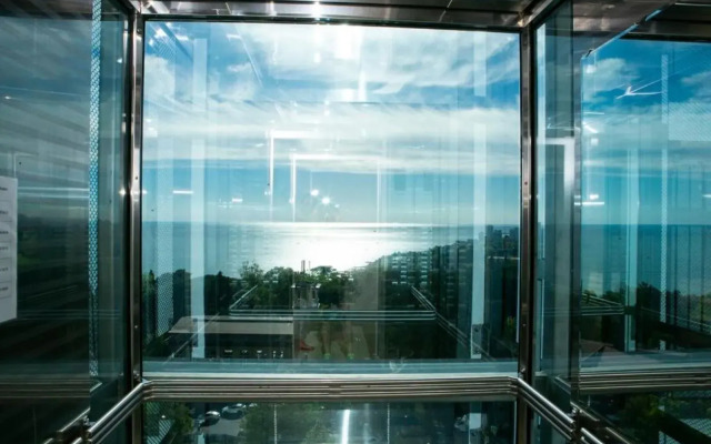 Ideal Khauz 9 Apartments