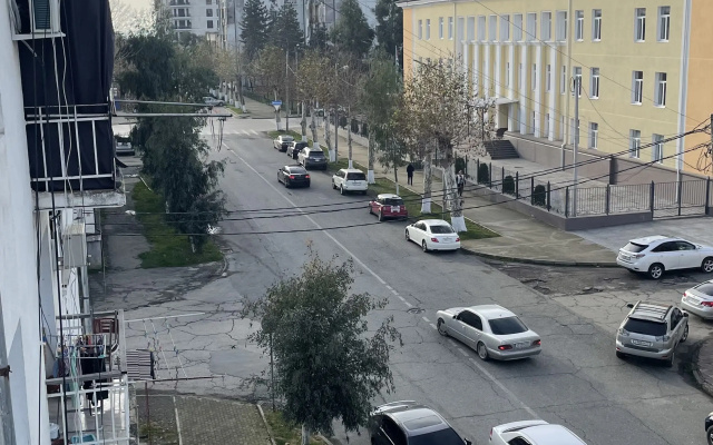 Квартира Уютная квартира в центре города Сухум