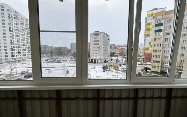 Квартира Right Room Сиреневом Бульваре 14