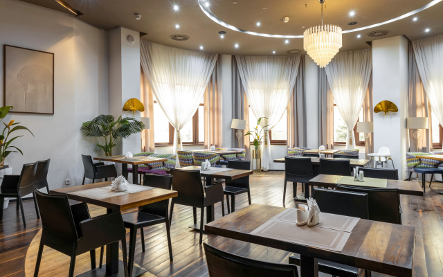 Arkadiya Hotel by Provence
