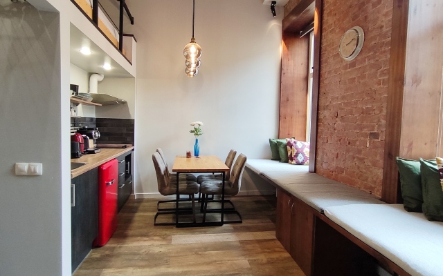 Studios On Marata 4 Furnished Rooms