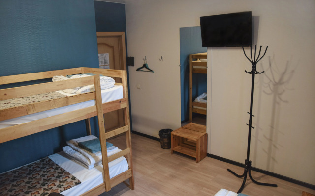 Bravo Hostel