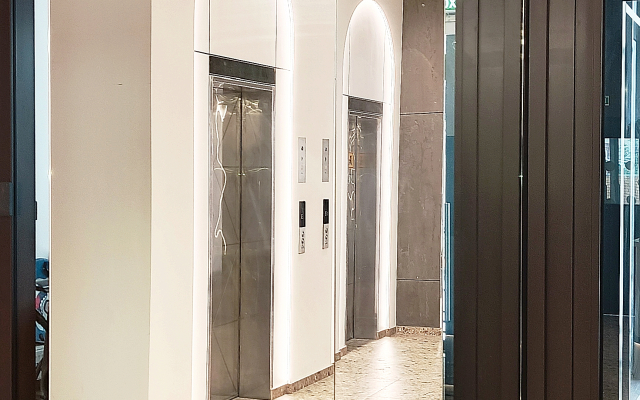 Квартира Уютная Квартира в Центре Перми