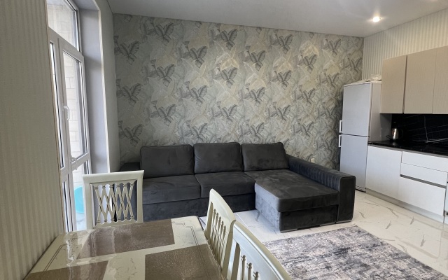 Квартира у Моря