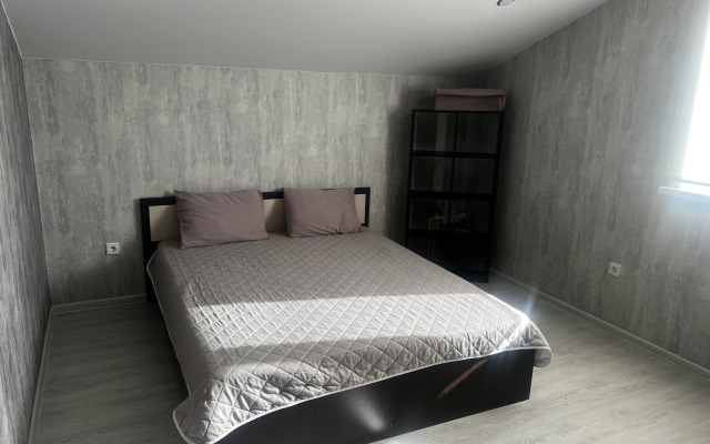 Гостевой дом Коттедж рядом с аэропортом