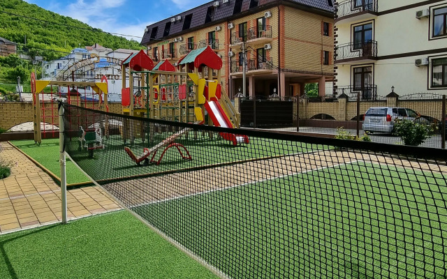 Geliopark Akva Rezort Resort