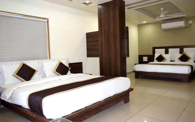 Krishna Inn Hotel
