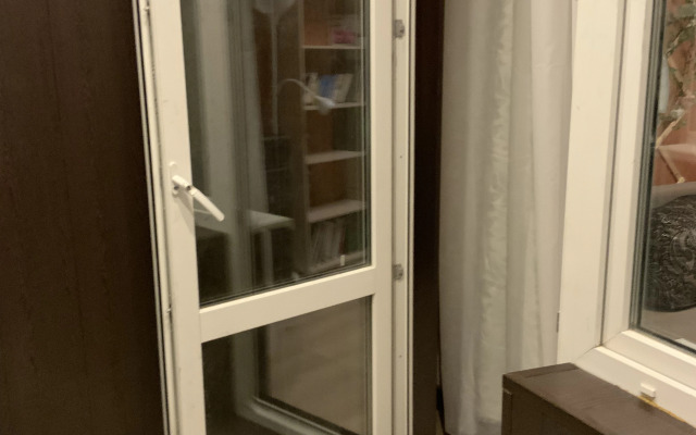 Квартира Ленинградская 21