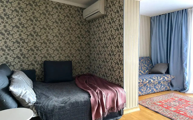 Taunkhaus U Mayaka 3 Yevro Flat