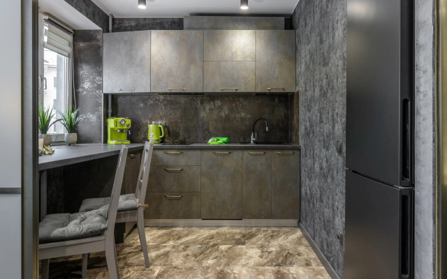 Квартира в центре на Городенского