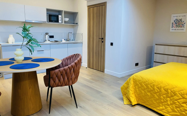 Апартаменты на метро Маяковская