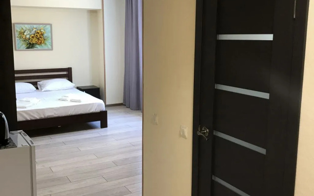 Malibu Hostel