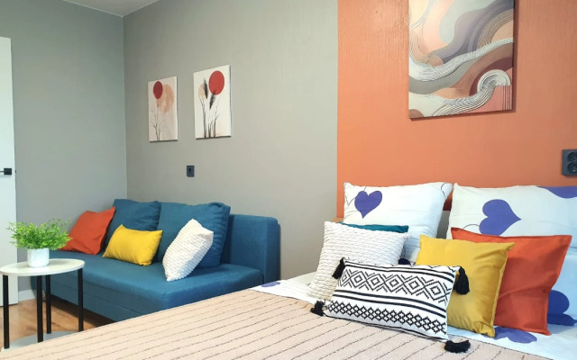 Квартира на Улице Дорожная 11